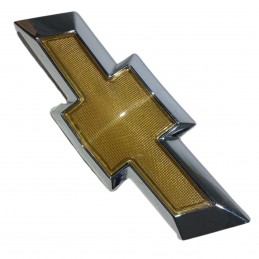 EMBLEMA GRAVATA DOURADO...