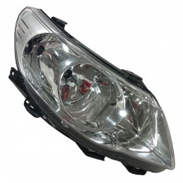FAROL DIREITO FOCO DUPLO VW...