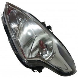 FAROL DIANTEIRO ESQUERDO...