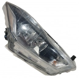 FAROL DIREITO SEM LED...