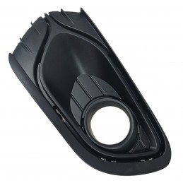 MOLDURA FAROL MILHA DIREITO...