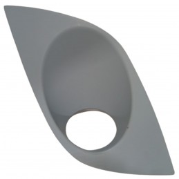 MOLDURA FAROL MILHA...