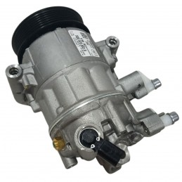 COMPRESSOR AR CONDICIONADO...