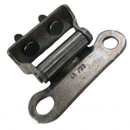 DOBRADIÇA PORTA TRAS TOYOTA...