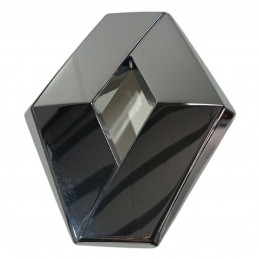 EMBLEMA TAMPA TRAS RENAULT...