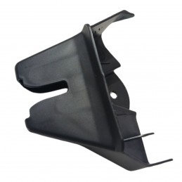 CAPA FECHADURA PORTA MALAS...