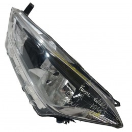 FAROL DIANTEIRO ESQUERDO...