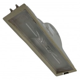 LANTERNA LUZ DE PLACA GM...