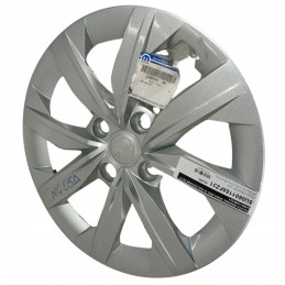 CALOTA ORIGINAL RODA ARO 14...