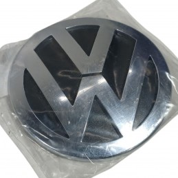 EMBLEMA TAMPA TRASEIRA VW...