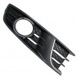 GRADE MOLDURA FAROL MILHA...