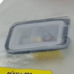 LUZ DE PLACA CITROËN C3...