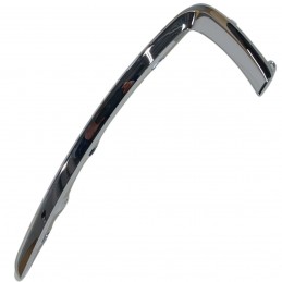 MOLDURA FAROL MILHA COBALT...