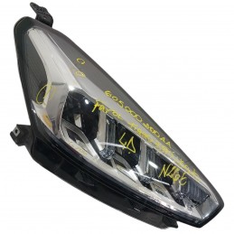 FAROL DIREITO CHERY TIGGO 7...