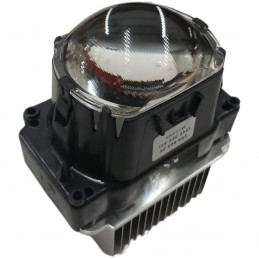UNIDADE CONTROLE LED...