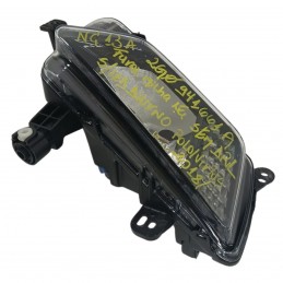 FAROL MILHA SEM DRL VW...
