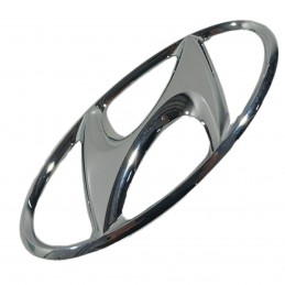 EMBLEMA GRADE RADIADOR...