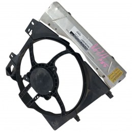 DEFLETOR ELETROVENTILADOR...