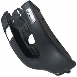 MOLDURA FAROL MILHA LD...