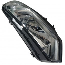 FAROL ESQUERDO FORD...