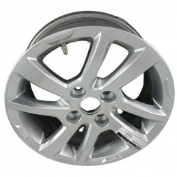 RODA ARO 15 ORIGINAL FORD...