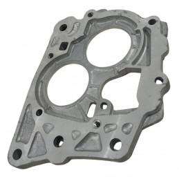 FLANGE TAMPA CAIXA CAMBIO...