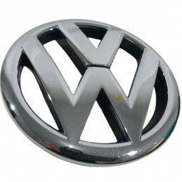 EMBLEMA GRADE RADIADOR VW...