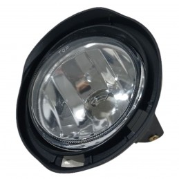 FAROL MILHA AUXILIAR...