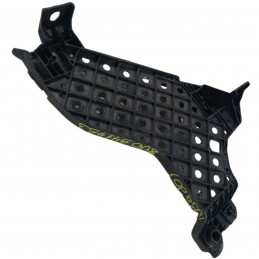 SUPORTE FAROL ESQUERDO AUDI...