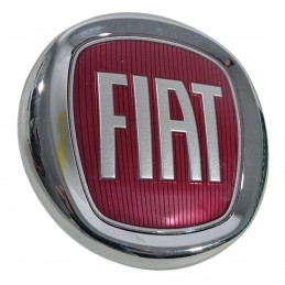 EMBLEMA GRADE FIAT ARGO...