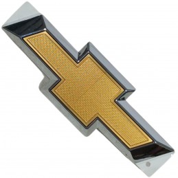 EMBLEMA LOGO CHEVROLET...