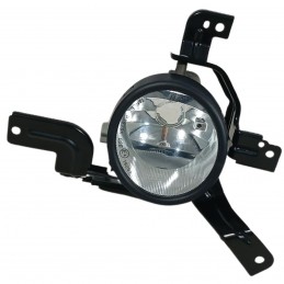 FAROL DE NEBLINA DIANTEIRO...