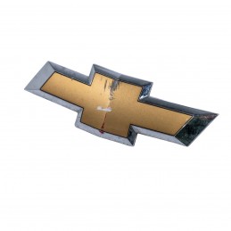 EMBLEMA GRADE DIANTEIRO...