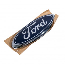 EMBLEMA TAMPA TRASEIRA FORD...