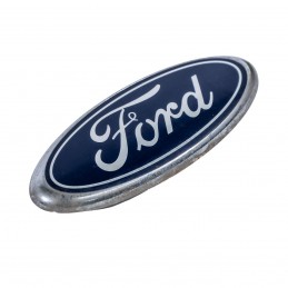 EMBLEMA FORD TRASEIRO FOCUS...