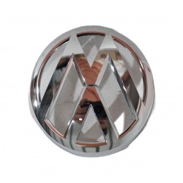 EMBLEMA DE GRADE DE...