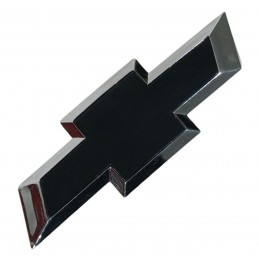 EMBLEMA GRAVATA BLACK PIANO...