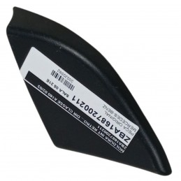 MOLDURA INT. RETROVISOR LD...