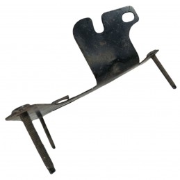SUPORTE MODULO DE INJEÇAO...