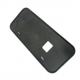 SUPORTE PLACA TRASEIRA FORD...