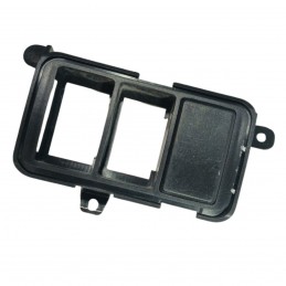 MOLDURA INTERRUPTOR PAINEL...