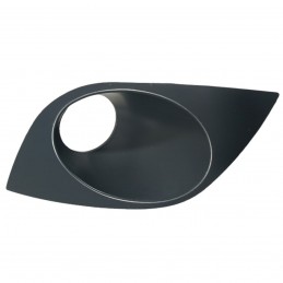 MOLDURA FAROL DE MILHA...