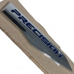 EMBLEMA PRECISION LD FIAT...