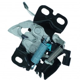 FECHADURA CAPO HONDA HR-V...