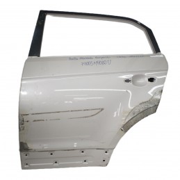 PORTA TRASEIRA ESQ HYUNDAI...