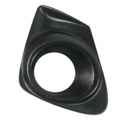 MOLDURA FAROL DE MILHA...