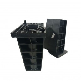 KIT PAR ABSORVEDOR...