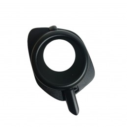 MOLDURA FAROL DE MILHA...