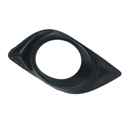 MOLDURA GRADE FAROL DE...