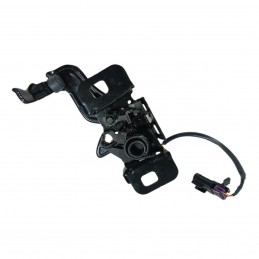 FECHADURA DO CAPO GM 52053753